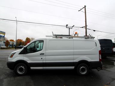 Ford Transit Cargo Van 2015 - Thumbnail 10