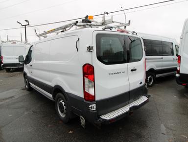 Ford Transit Cargo Van 2015 - Thumbnail 15