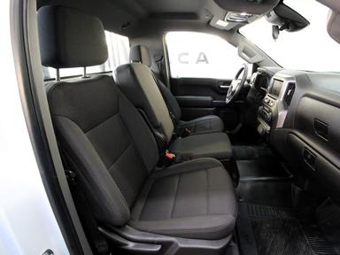 Chevrolet Silverado 1500 2022 - Thumbnail 17