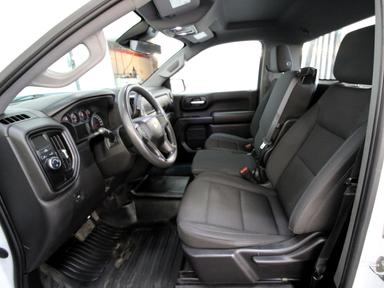 Chevrolet Silverado 1500 2022 - Thumbnail 15