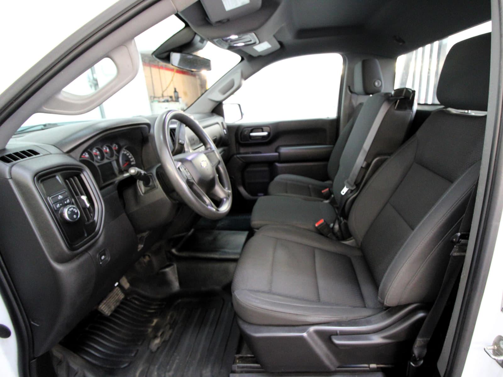 Chevrolet Silverado 1500 2022 - Image 15