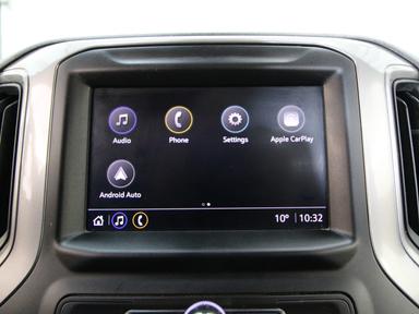 Chevrolet Silverado 1500 2022 - Thumbnail 6