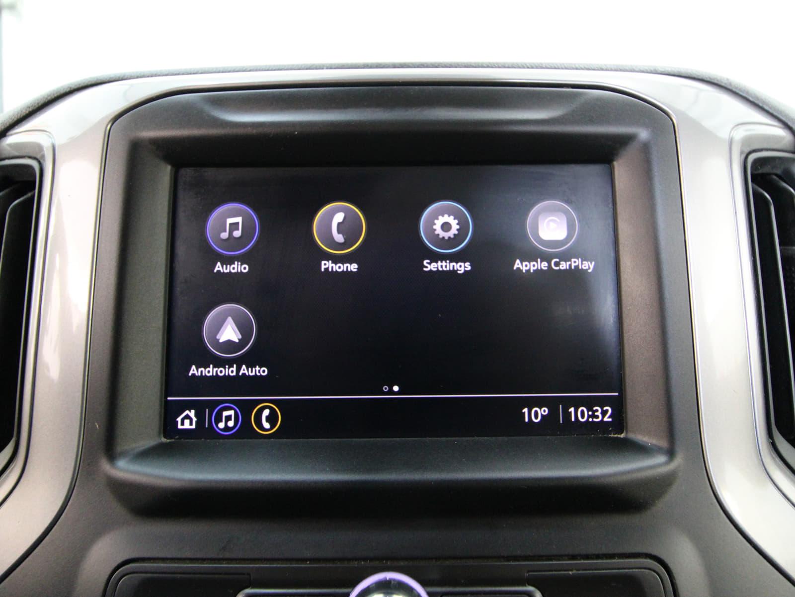 Chevrolet Silverado 1500 2022 - Image 6