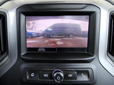 Chevrolet Silverado 1500 2022 - Thumbnail 5