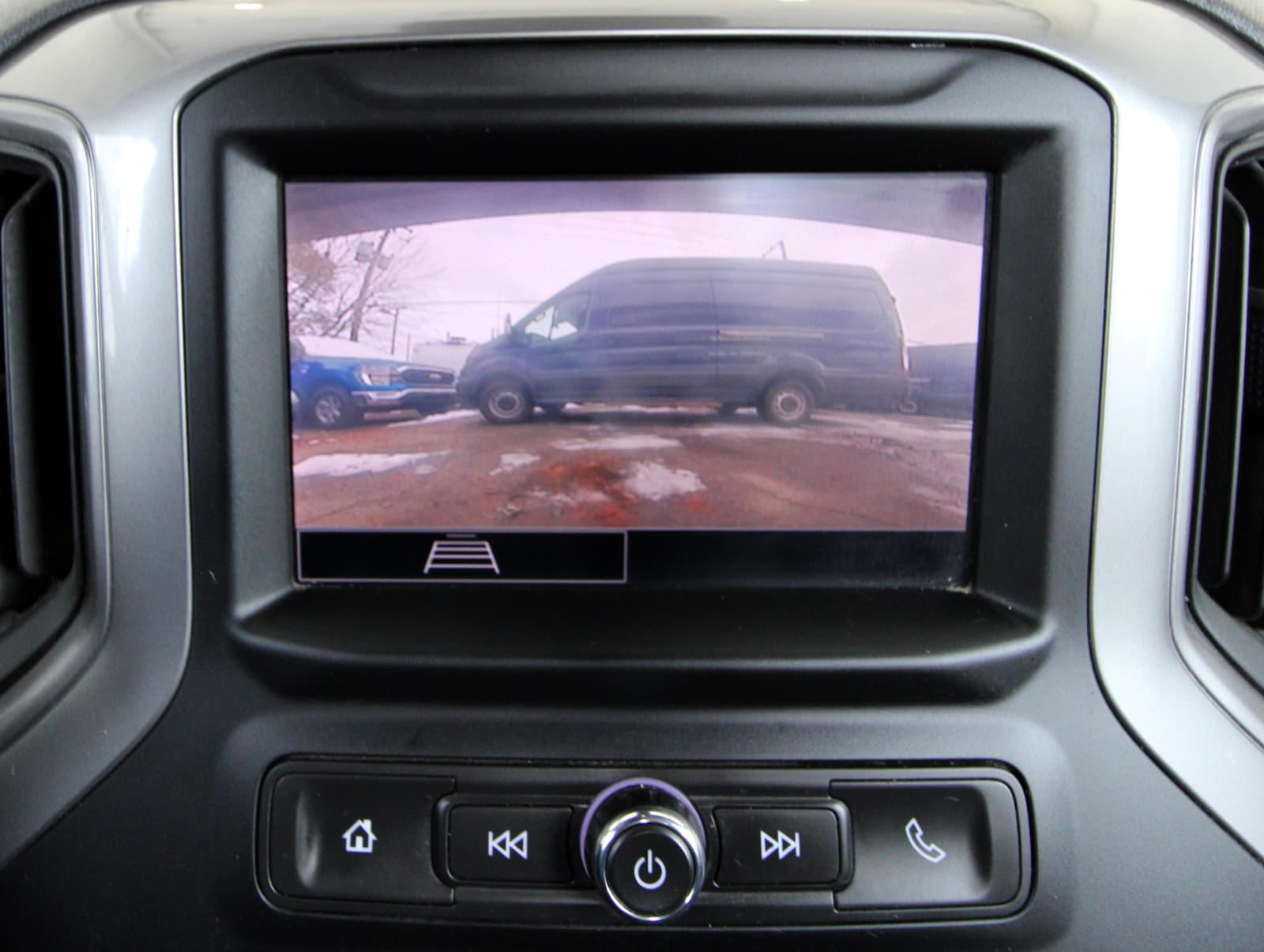 Chevrolet Silverado 1500 2022 - Image 5