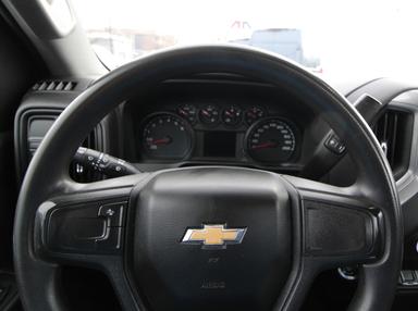 Chevrolet Silverado 1500 2022 - Thumbnail 9