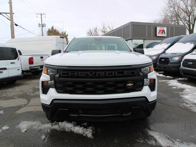 Chevrolet Silverado 1500 2022 - Thumbnail 16