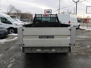 Chevrolet Silverado 1500 2022 - Thumbnail 18