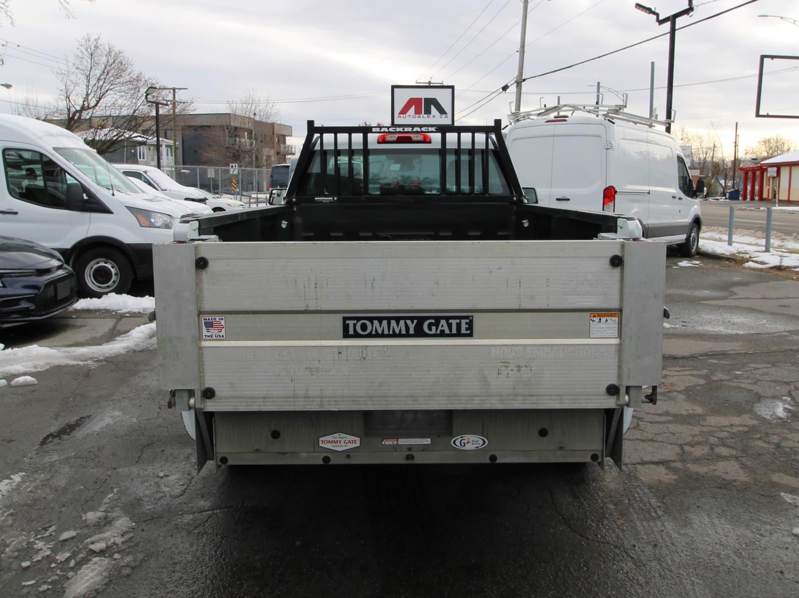 Chevrolet Silverado 1500 2022 - Image 18