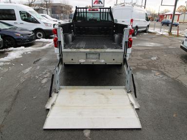 Chevrolet Silverado 1500 2022 - Thumbnail 1