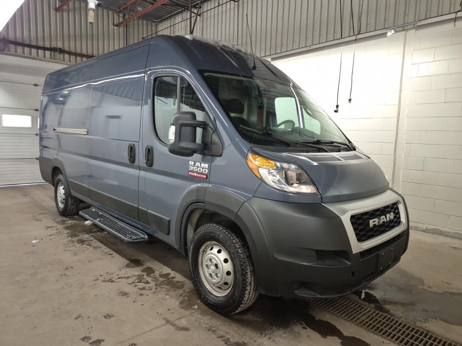 Ram ProMaster 3500 2020 - Image 1