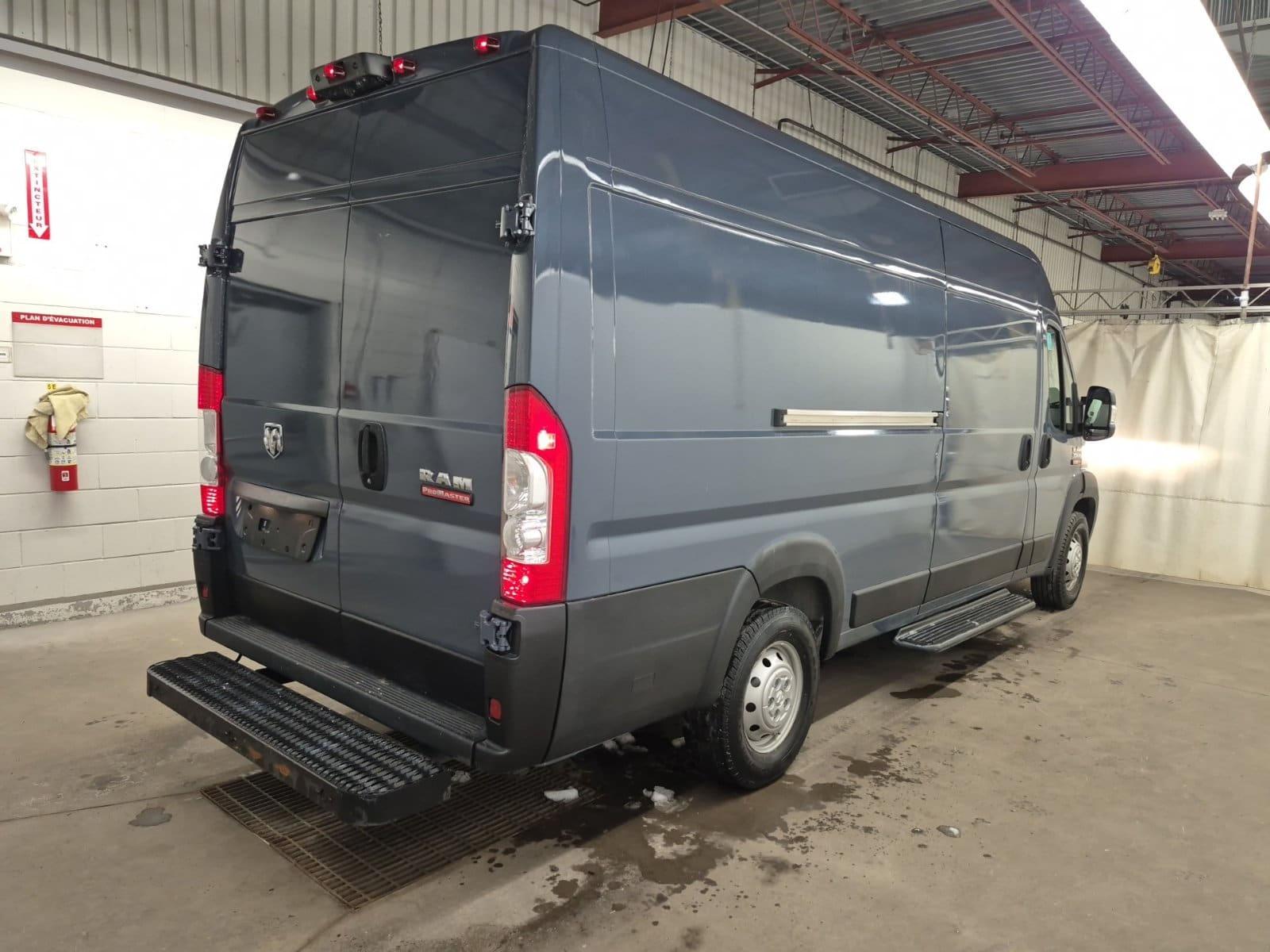 Ram ProMaster 3500 2020 - Image 3