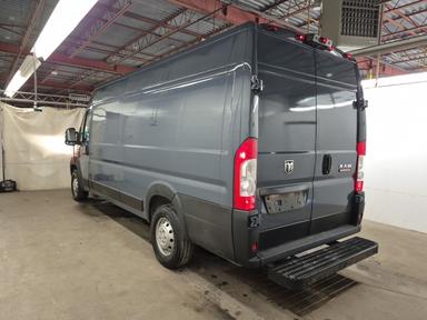 Ram ProMaster 3500 2020 - Thumbnail 5