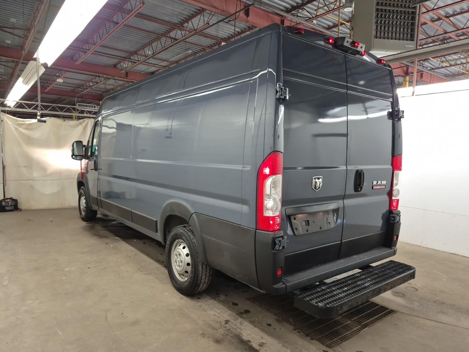 Ram ProMaster 3500 2020 - Image 5