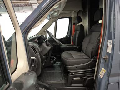 Ram ProMaster 3500 2020 - Thumbnail 8