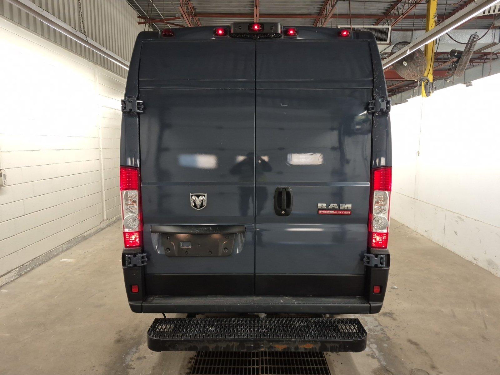 Ram ProMaster 3500 2020 - Image 9