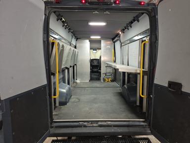 Ram ProMaster 3500 2020 - Thumbnail 6