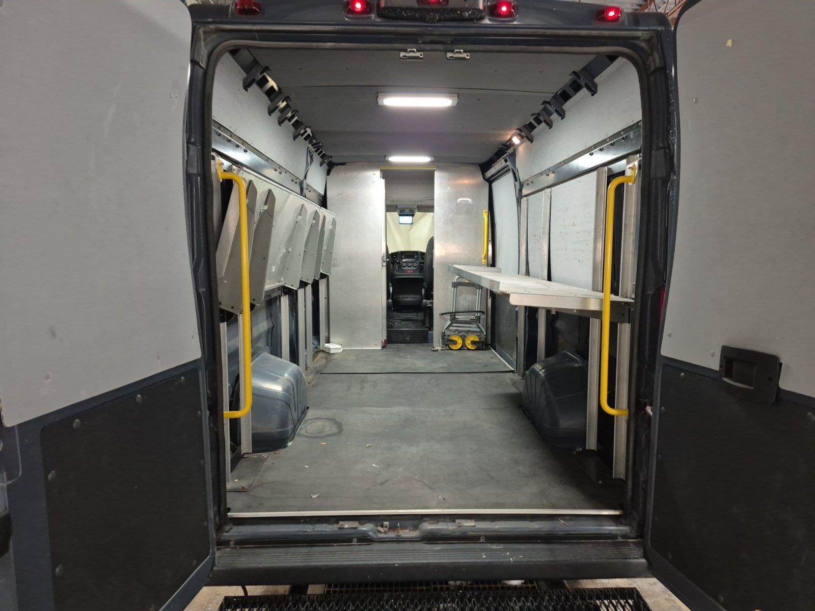 Ram ProMaster 3500 2020 - Image 6