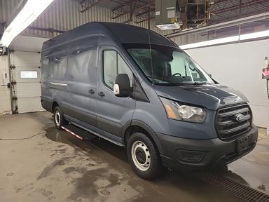 Ford Transit-250 Cargo Van 2020 - Thumbnail 1