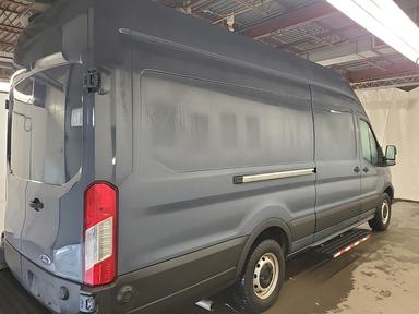 Ford Transit-250 Cargo Van 2020 - Thumbnail 3