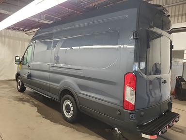 Ford Transit-250 Cargo Van 2020 - Thumbnail 5