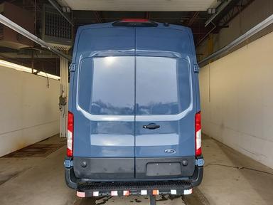 Ford Transit-250 Cargo Van 2020 - Thumbnail 9