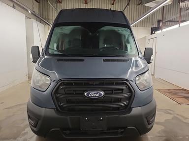 Ford Transit-250 Cargo Van 2020 - Thumbnail 7