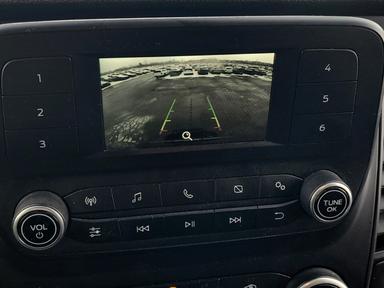 Ford Transit-250 Cargo Van 2020 - Thumbnail 2