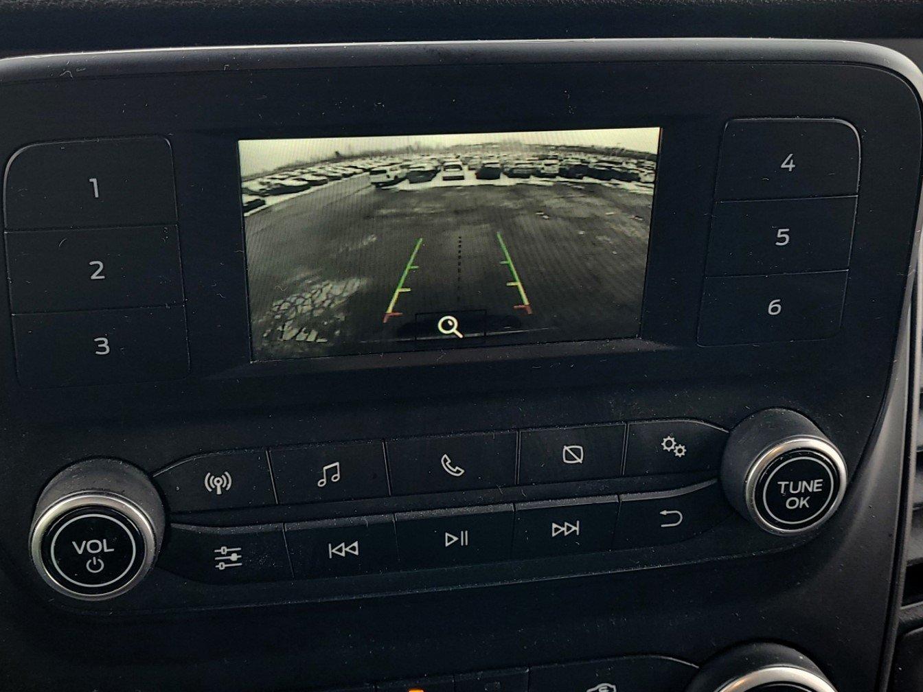 Ford Transit-250 Cargo Van 2020 - Image 2