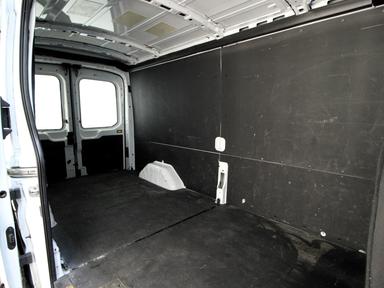 Ford Transit-250 Cargo Van 2023 - Thumbnail 12