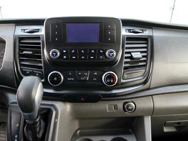 Ford Transit-250 Cargo Van 2023 - Thumbnail 4