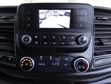 Ford Transit-250 Cargo Van 2023 - Thumbnail 2