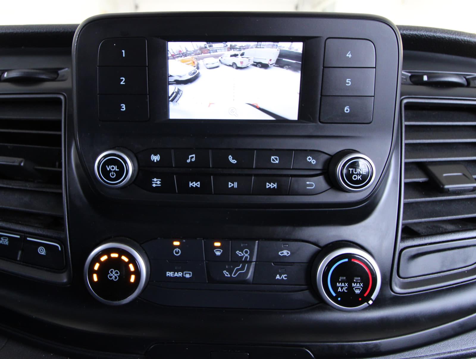 Ford Transit-250 Cargo Van 2023 - Image 2