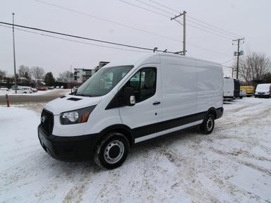 Ford Transit-250 Cargo Van 2023 - Thumbnail 3