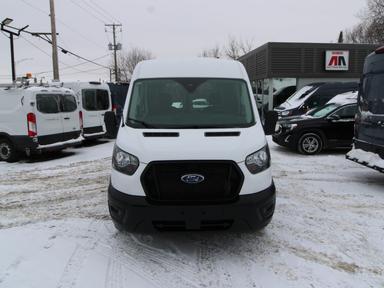 Ford Transit-250 Cargo Van 2023 - Thumbnail 13