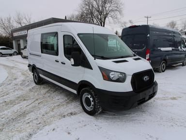 Ford Transit-250 Cargo Van 2023 - Thumbnail 1