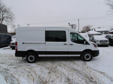 Ford Transit-250 Cargo Van 2023 - Thumbnail 5