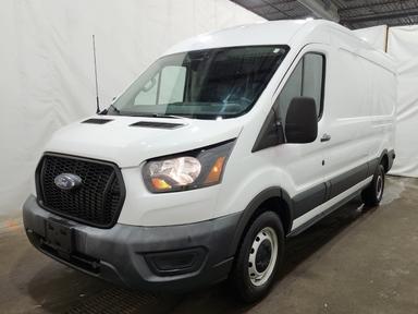 Ford Transit-250 Cargo Van 2024 - Thumbnail 1