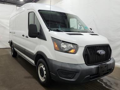 Ford Transit-250 Cargo Van 2024 - Thumbnail 4