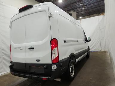 Ford Transit-250 Cargo Van 2024 - Thumbnail 6