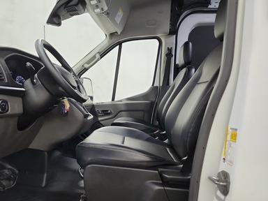 Ford Transit-250 Cargo Van 2024 - Thumbnail 7