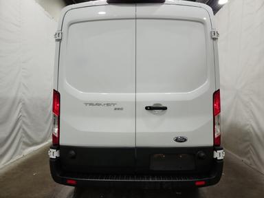 Ford Transit-250 Cargo Van 2024 - Thumbnail 11