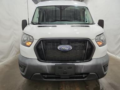 Ford Transit-250 Cargo Van 2024 - Thumbnail 10
