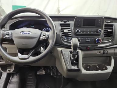 Ford Transit-250 Cargo Van 2024 - Thumbnail 5