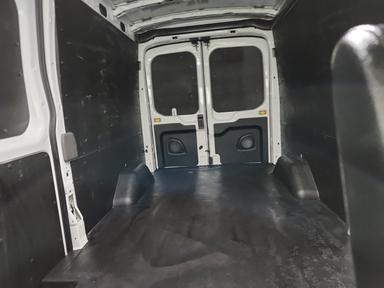 Ford Transit-250 Cargo Van 2024 - Thumbnail 2