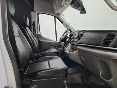 Ford Transit-250 Cargo Van 2024 - Thumbnail 9