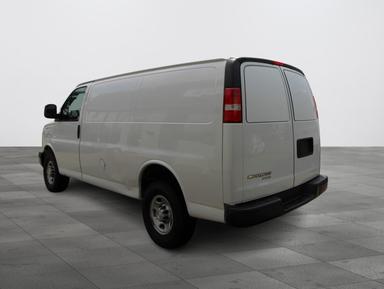 Chevrolet Express Cargo Van 2016 - Thumbnail 9