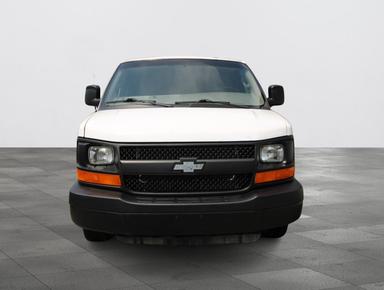 Chevrolet Express Cargo Van 2016 - Thumbnail 11