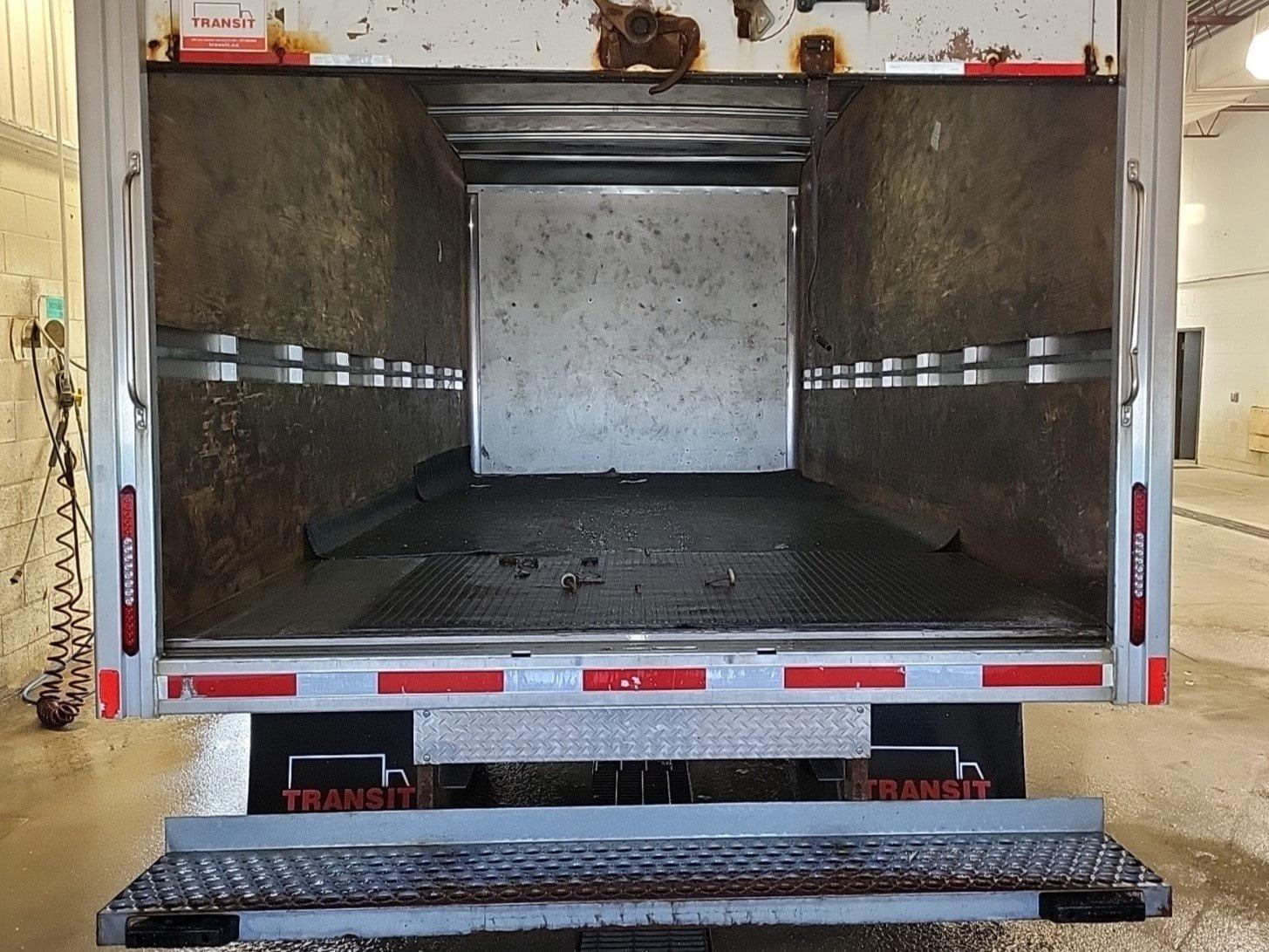 Ford Transit 2017 - Image 14