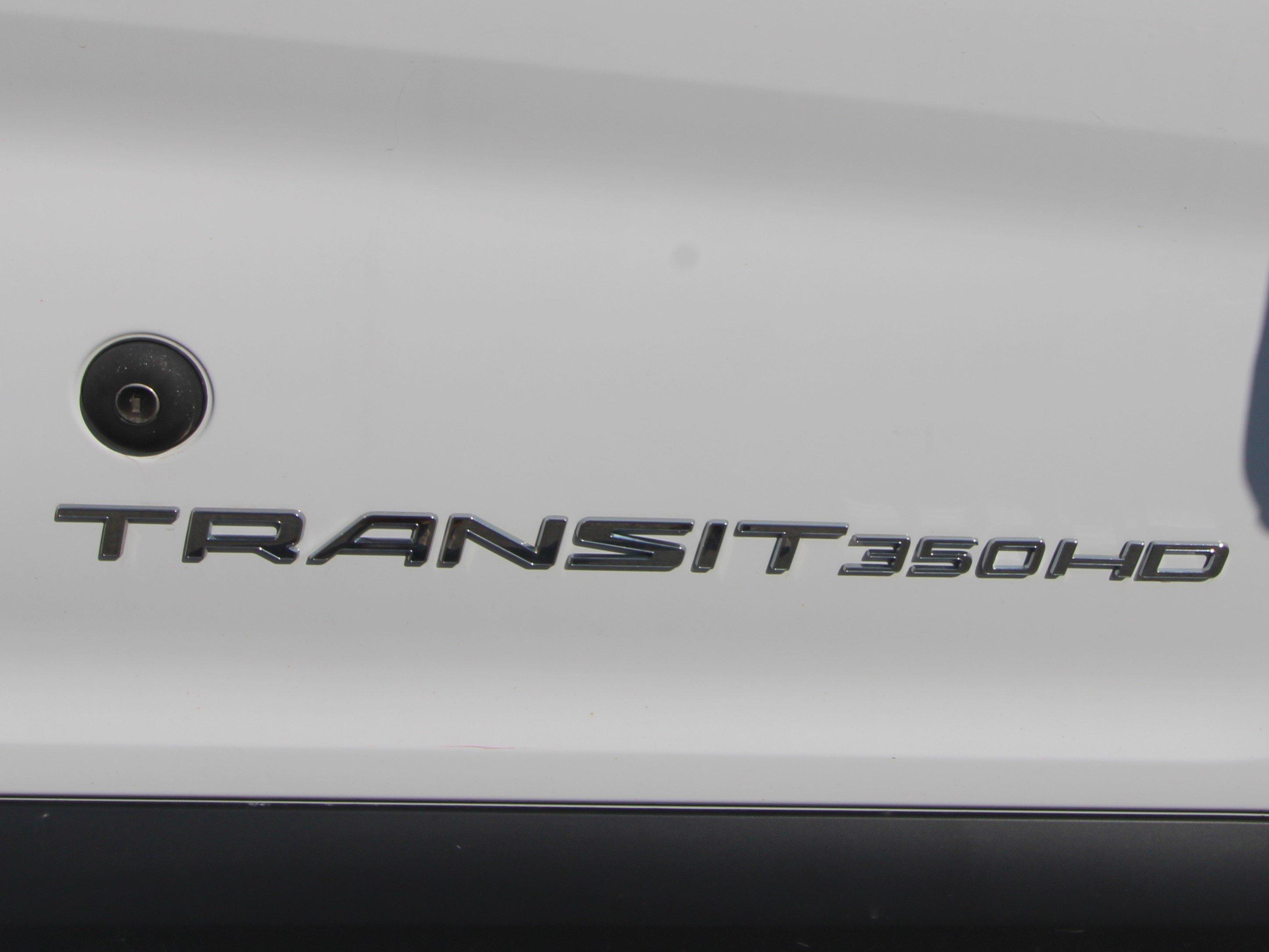 Ford Transit 2017 - Image 2